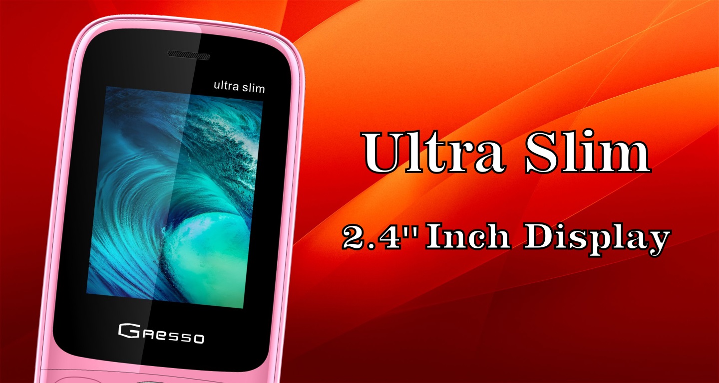 Ultra Slim