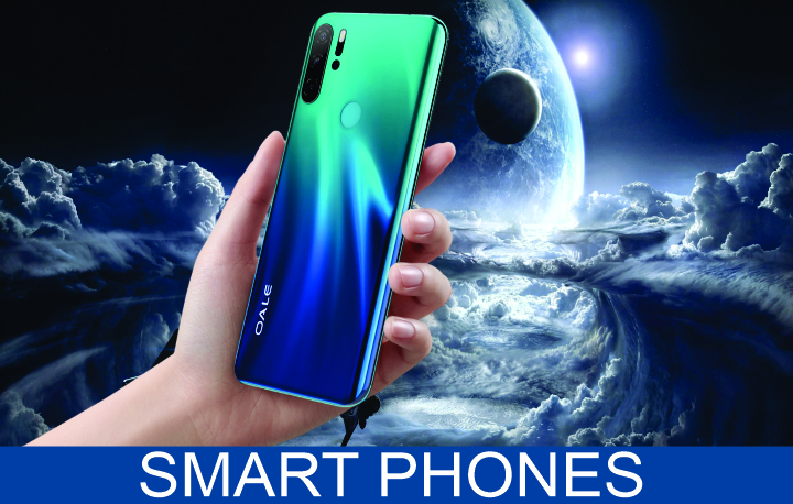 Smart Phones
