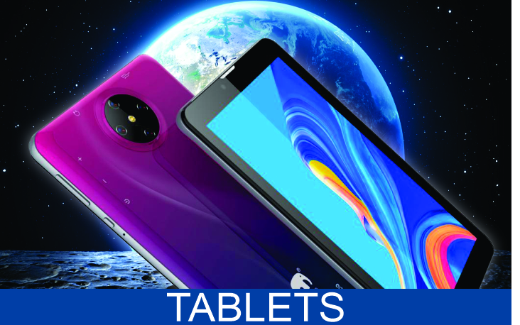 Tablets